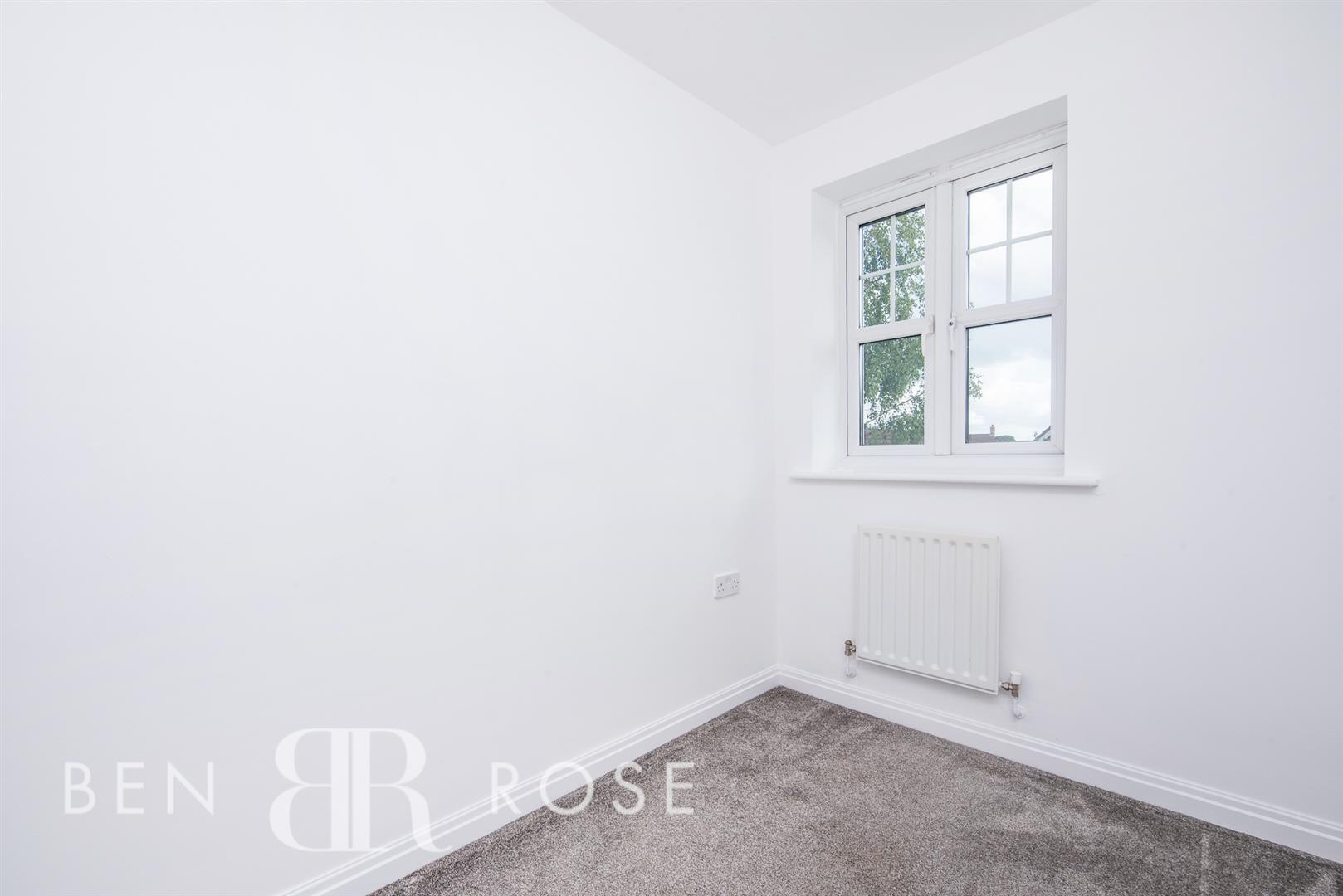 Park Close, Ribbleton